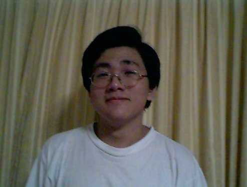 Picture of Myself