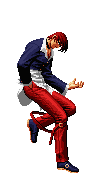 Iori Yagami
